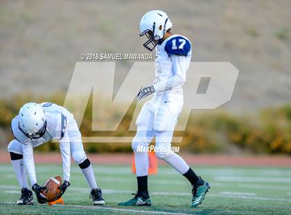 Thumbnail 2 in Milken vs. Fulton photogallery.