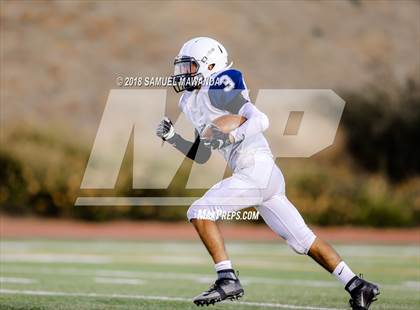 Thumbnail 1 in Milken vs. Fulton photogallery.