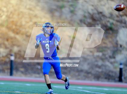 Thumbnail 1 in Milken vs. Fulton photogallery.