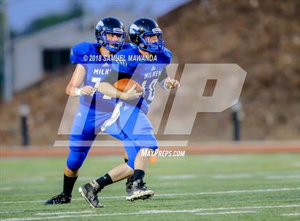 Thumbnail 2 in Milken vs. Fulton photogallery.