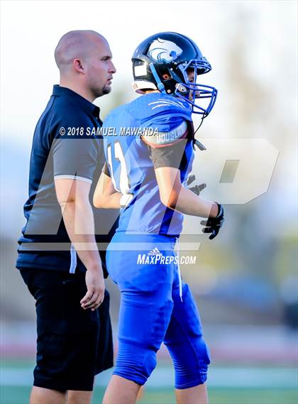 Thumbnail 1 in Milken vs. Fulton photogallery.