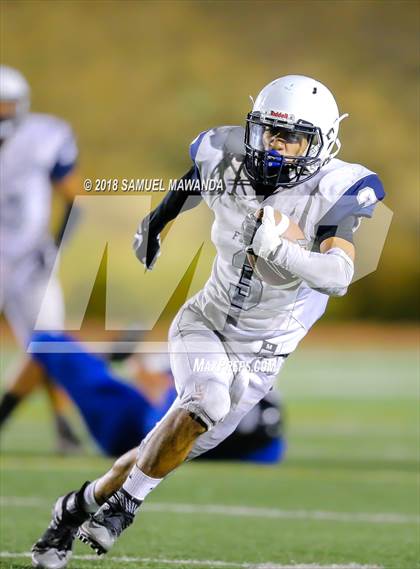 Thumbnail 3 in Milken vs. Fulton photogallery.