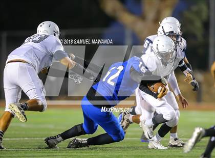 Thumbnail 3 in Milken vs. Fulton photogallery.