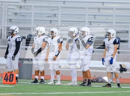 Thumbnail 3 in Milken vs. Fulton photogallery.