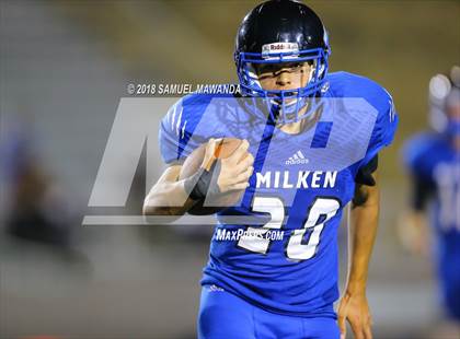 Thumbnail 1 in Milken vs. Fulton photogallery.