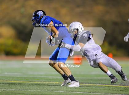 Thumbnail 2 in Milken vs. Fulton photogallery.