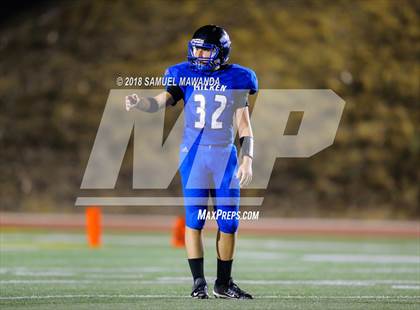 Thumbnail 2 in Milken vs. Fulton photogallery.