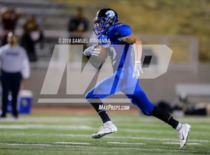 Thumbnail 3 in Milken vs. Fulton photogallery.