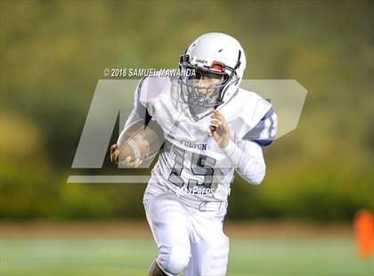 Thumbnail 3 in Milken vs. Fulton photogallery.