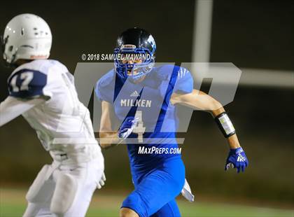 Thumbnail 3 in Milken vs. Fulton photogallery.