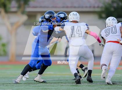Thumbnail 3 in Milken vs. Fulton photogallery.