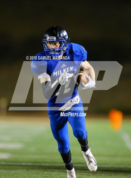 Thumbnail 3 in Milken vs. Fulton photogallery.