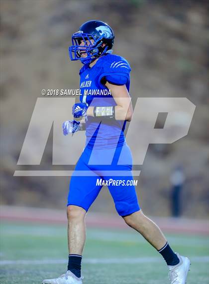 Thumbnail 1 in Milken vs. Fulton photogallery.