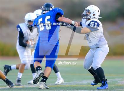Thumbnail 3 in Milken vs. Fulton photogallery.