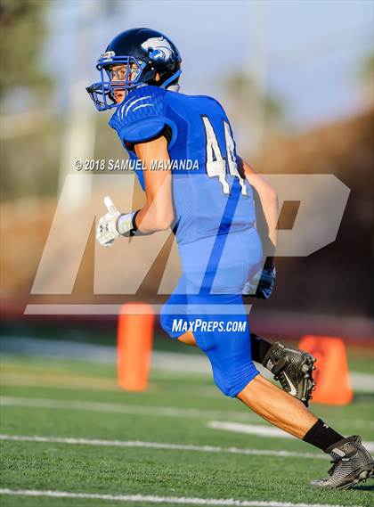 Thumbnail 3 in Milken vs. Fulton photogallery.