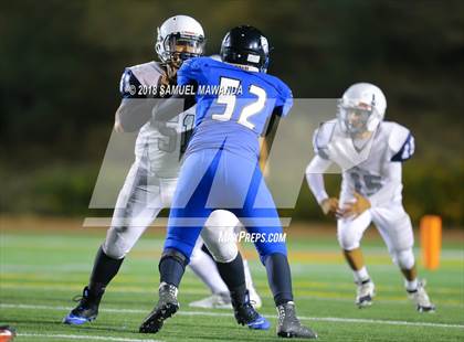 Thumbnail 2 in Milken vs. Fulton photogallery.