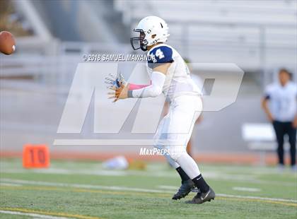 Thumbnail 3 in Milken vs. Fulton photogallery.