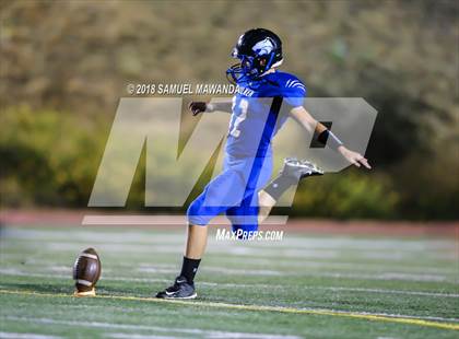 Thumbnail 2 in Milken vs. Fulton photogallery.
