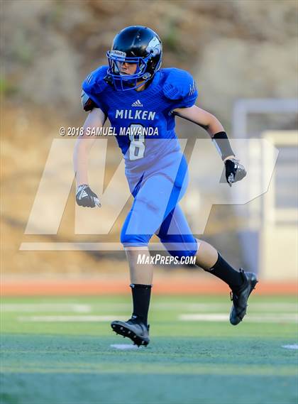 Thumbnail 2 in Milken vs. Fulton photogallery.