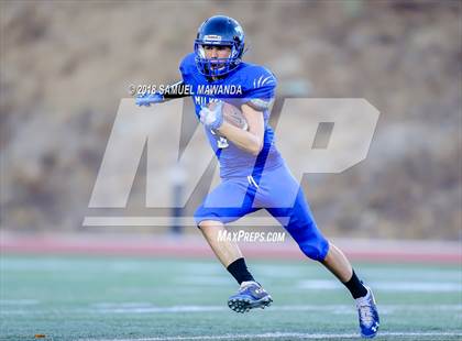 Thumbnail 1 in Milken vs. Fulton photogallery.