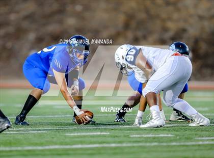 Thumbnail 1 in Milken vs. Fulton photogallery.