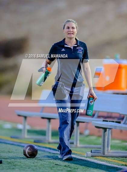 Thumbnail 2 in Milken vs. Fulton photogallery.
