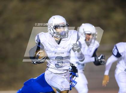 Thumbnail 1 in Milken vs. Fulton photogallery.