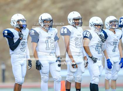 Thumbnail 3 in Milken vs. Fulton photogallery.