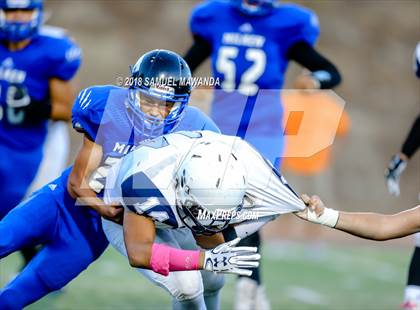 Thumbnail 1 in Milken vs. Fulton photogallery.