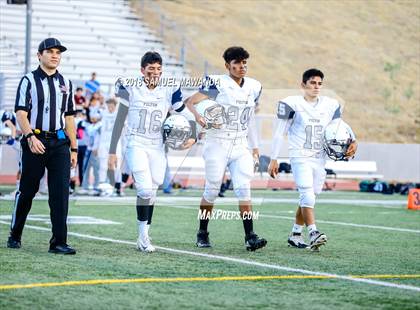 Thumbnail 3 in Milken vs. Fulton photogallery.