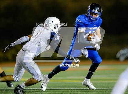 Thumbnail 1 in Milken vs. Fulton photogallery.
