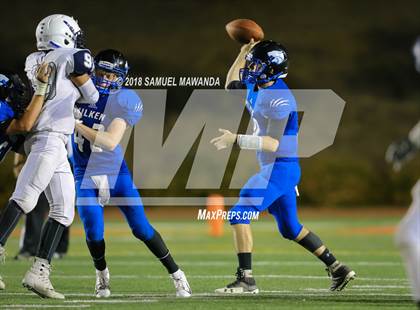 Thumbnail 3 in Milken vs. Fulton photogallery.