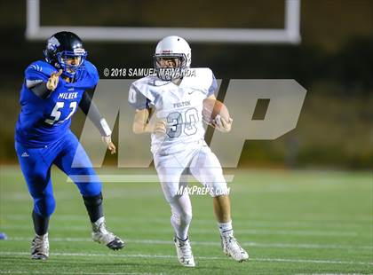 Thumbnail 1 in Milken vs. Fulton photogallery.