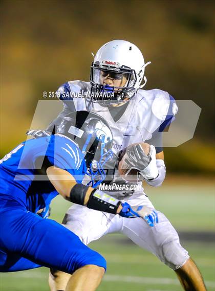 Thumbnail 1 in Milken vs. Fulton photogallery.