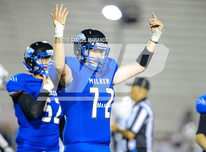 Thumbnail 3 in Milken vs. Fulton photogallery.