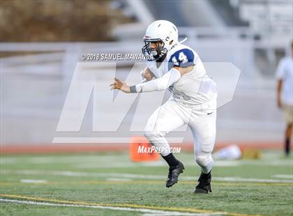 Thumbnail 3 in Milken vs. Fulton photogallery.