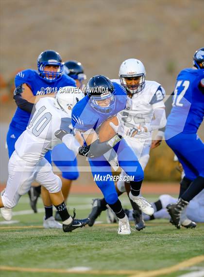 Thumbnail 3 in Milken vs. Fulton photogallery.