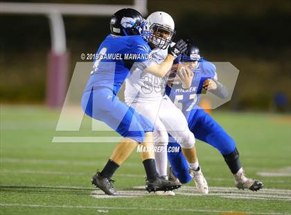 Thumbnail 2 in Milken vs. Fulton photogallery.