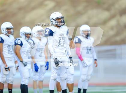 Thumbnail 1 in Milken vs. Fulton photogallery.