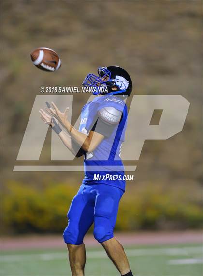 Thumbnail 3 in Milken vs. Fulton photogallery.