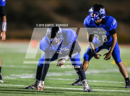 Thumbnail 3 in Milken vs. Fulton photogallery.