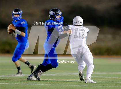 Thumbnail 2 in Milken vs. Fulton photogallery.