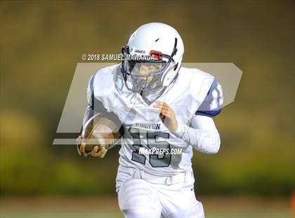 Thumbnail 1 in Milken vs. Fulton photogallery.