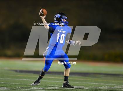 Thumbnail 2 in Milken vs. Fulton photogallery.