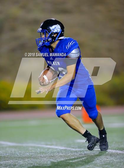 Thumbnail 2 in Milken vs. Fulton photogallery.