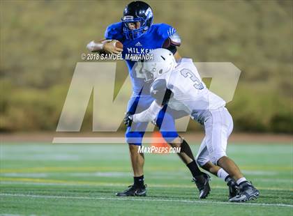 Thumbnail 1 in Milken vs. Fulton photogallery.