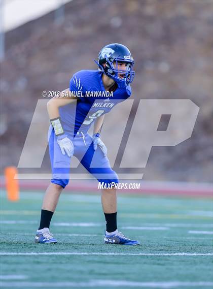 Thumbnail 2 in Milken vs. Fulton photogallery.