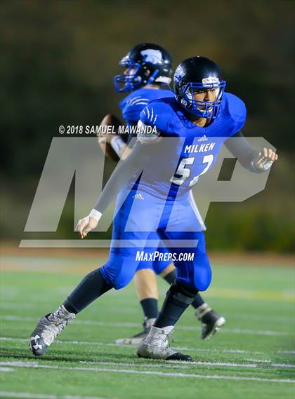 Thumbnail 1 in Milken vs. Fulton photogallery.
