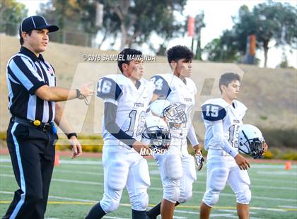 Thumbnail 1 in Milken vs. Fulton photogallery.