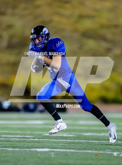 Thumbnail 2 in Milken vs. Fulton photogallery.